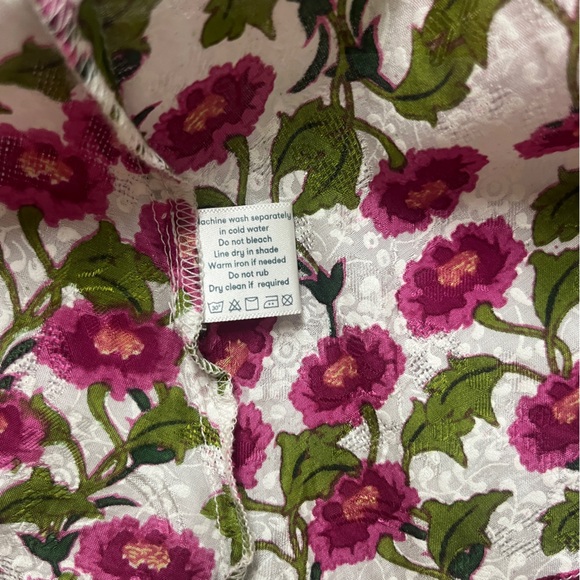 Roberta Roller Rabbit Dress - Picture 12 of 12